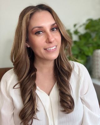 Photo of Michelle Palacios - Anxiety & Trauma Therapist | EMDR, Licensed Professional Counselor, LPC-S