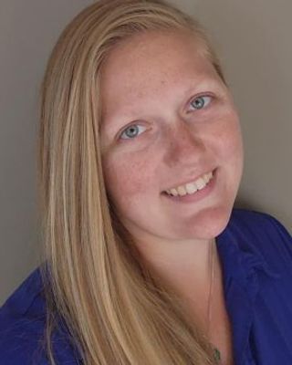 Photo of Casey Pickering, Clinical Social Work/Therapist, LCSW