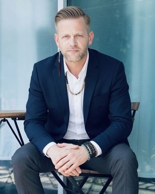 Photo of David William Head, Licensed Professional Counselor, LPC