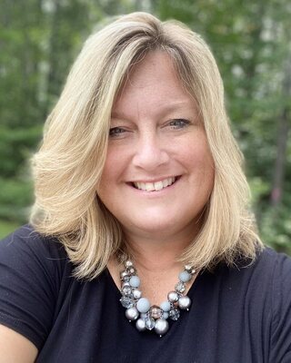 Photo of Jen Lacasse, Counselor in Concord, NH