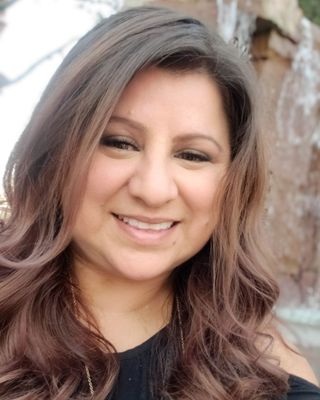 Photo of Gloria Ester Gonzalez, Licensed Professional Counselor in Southlake, TX