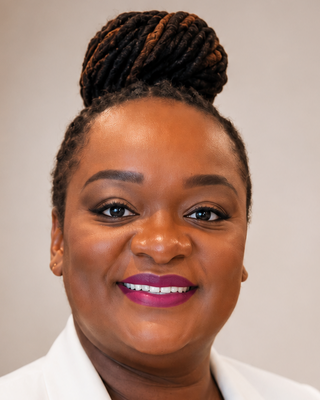 Photo of Kandace Reece, Psychiatrist
