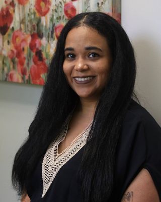 Photo of Laniea Golden, LPC, Licensed Professional Counselor in Norcross
