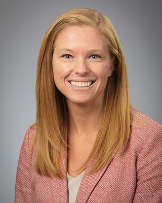Photo of Jaclyn D Cravens, PhD, LMFT, Marriage & Family Therapist in Lubbock