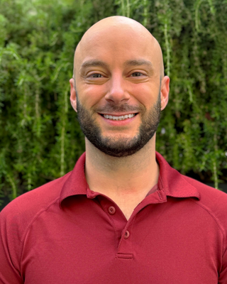 Photo of Jonathan Ortego, MD