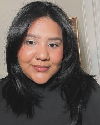 Photo of Evelyn Elizabeth Limones-Ramos, Clinical Social Work/Therapist, LCSW