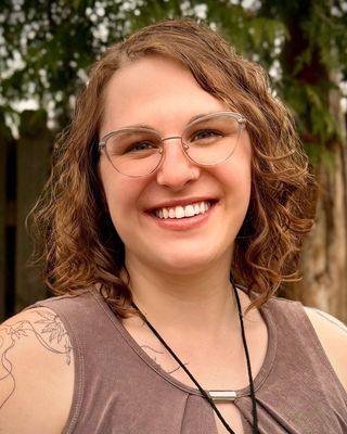 Photo of Ashley M Orchard, Marriage & Family Therapist, LMFT