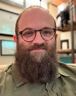 Photo of Matthew van Maastricht, Clinical Social Work/Therapist, LMSW