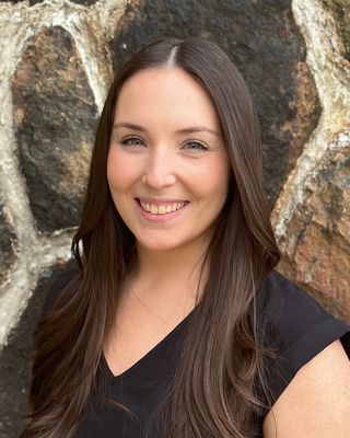 Photo of Krysten Richardson, Counselor, MAEd, LCMHCA, NCC