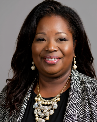 Photo of Dr. Theresa Lewis, Counselor, EdD, CEIC