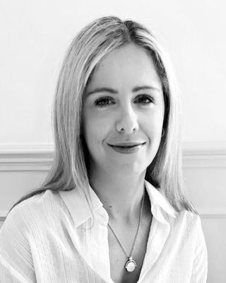 Photo of Alanna Harte, Psychotherapist in Beckenham, England