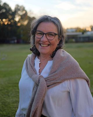 Photo of Gai Pendlebury, Counsellor, MC, CCAA Prov