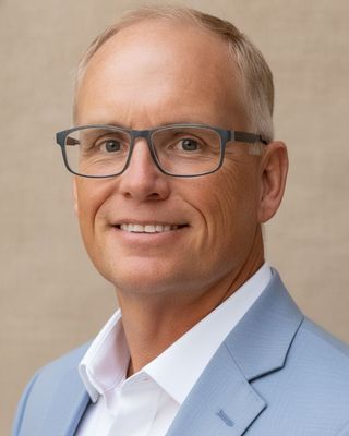 Photo of Ronald David Blair, Licensed Professional Counselor, LPC, CAADC, NCC