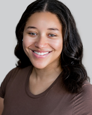Photo of Jasmine Conyers, Licensed Professional Counselor, MS, LPC, NBCC