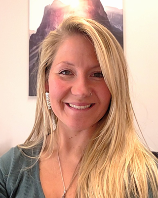 Photo of Kayla Anderson, Licensed Clinical Mental Health Counselor, LCMHC