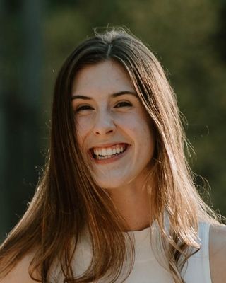 Photo of Madeline Breay, Counselor, LLPC