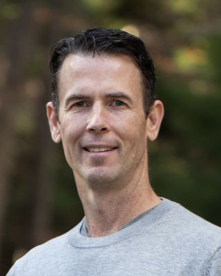 Photo of Ryan Feron, Counsellor, RCT, MEdPsy
