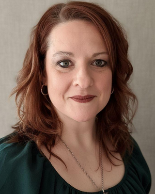 Photo of Amy Wieder, Licensed Professional Counselor, LPC