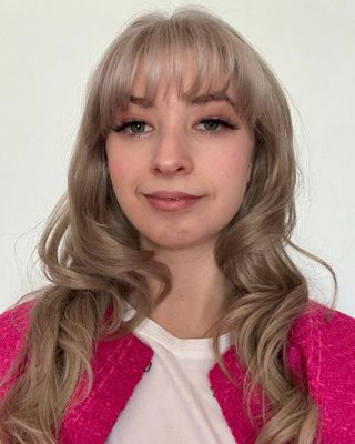 Photo of Katherine Velez, Pre-Licensed Professional