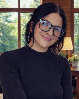 Photo of Ashlie Micucci, Pre-Licensed Professional, MS