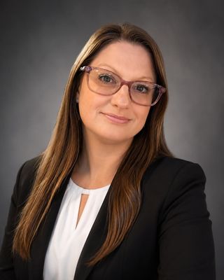 Photo of Ashley Marie Briggs, Licensed Professional Counselor, LPC-S, NCC, RPT