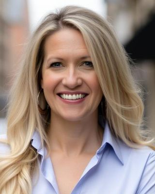 Photo of Sara Stockwell, Psychologist, EdS