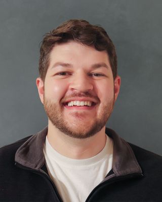 Photo of William Cody Currie, Clinical Social Work/Therapist, LCSW
