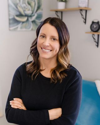 Photo of Jennifer Bannister, Licensed Professional Counselor, MA, LPC-S, RPT