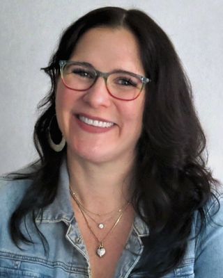 Photo of Dr. Jacqueline Hogan, Counselor, PhD
