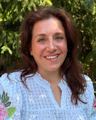 Photo of Maria Lovsin, MCP, BCYC