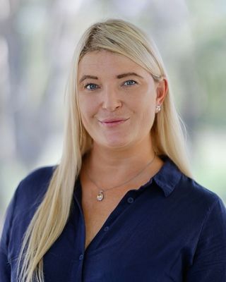 Photo of Natasha Elizabeth Smith - Sage House Therapy, Counsellor, MC, PACFA
