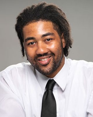 Photo of William Etheridge, Licensed Professional Counselor, LCMHC