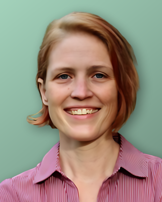 Photo of Amy Medlin, Clinical Social Work/Therapist, LCSW