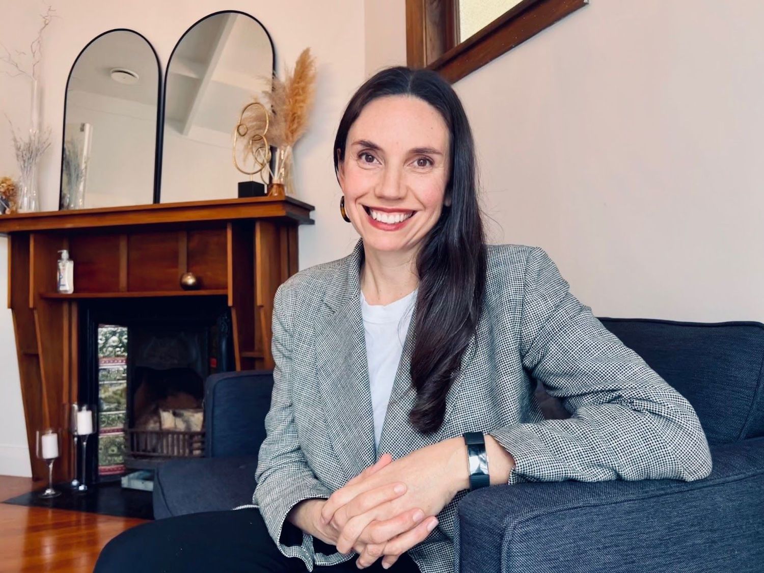 Anastasia Dailianis, Psychologist, Auckland, 1041 Psychology Today