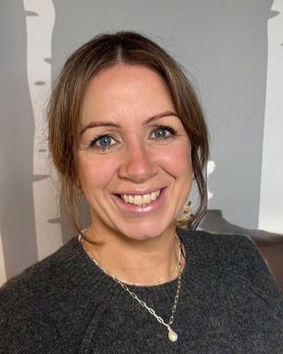 Photo of Jo Chadwick, Counsellor, MBACP