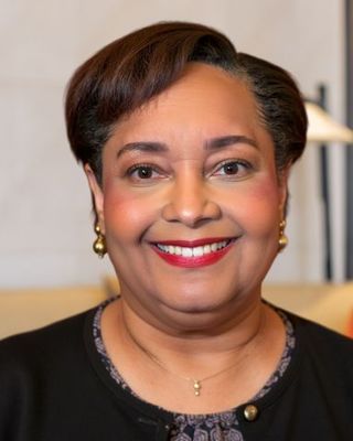 Photo of Dr. Consuelo Reddick, Psychiatrist, MD