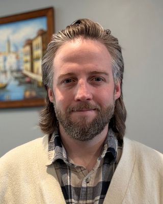 Photo of Luke Pigott, Licensed Professional Counselor, LPC, CADC
