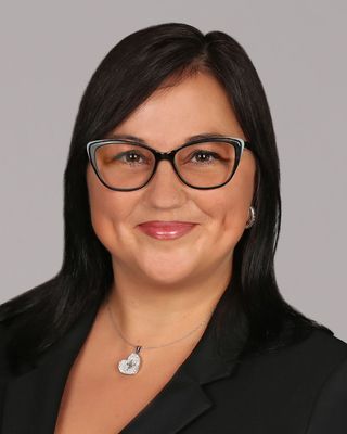 Photo of Liliana Caraciuc, Pre-Licensed Professional