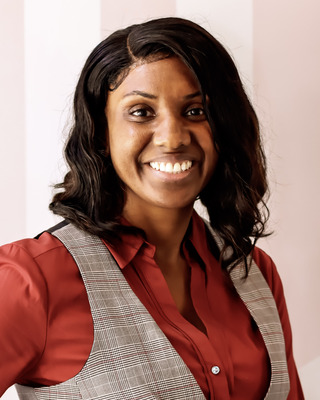 Photo of Angela Rozier, Counselor