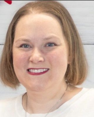 Photo of Dr. Elizabeth Gargaro, Psychiatrist, MD