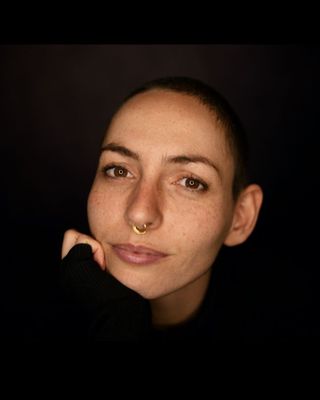 Photo of Emilie Slotine, Pre-Licensed Professional, MHC-LP