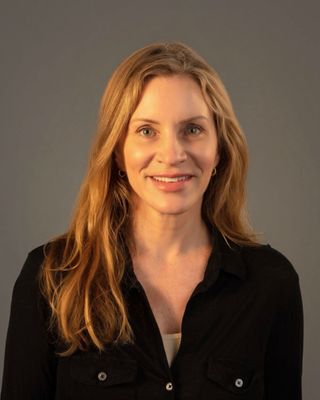 Photo of Jana Emerson, Marriage & Family Therapist, MA, LMFT, ATR