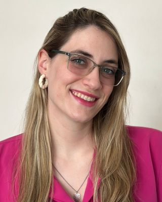 Foto de Melanie Porretti, Psicólogo, Lic. en Psicología, CPsi