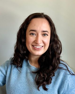 Photo of Sofia Gomez Botero, Marriage & Family Therapist, MS, LMFT