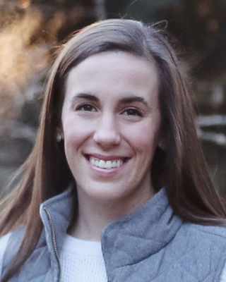 Photo of Josie Barnard, Licensed Professional Counselor, MA, LLPC