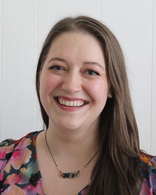 Photo of Katie Beaugez, Licensed Professional Counselor, LPC