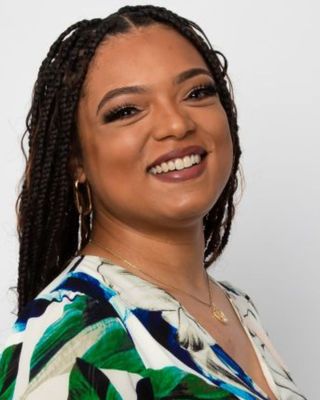 Photo of BreAnna Bassett, Licensed Master Social Worker, LMSW