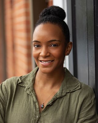 Photo of Candis McFalls, Pre-Licensed Professional in Augusta, GA