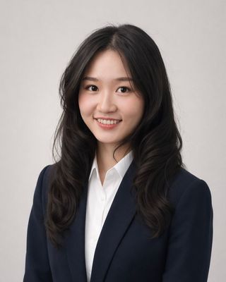 Photo of Zoe Zou, Marriage & Family Therapist Associate, MA, LMFT-A