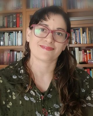 Foto de Vanina Cini - Cini Salud Mental, Psicólogo, Lic. en Psicología, Psic.